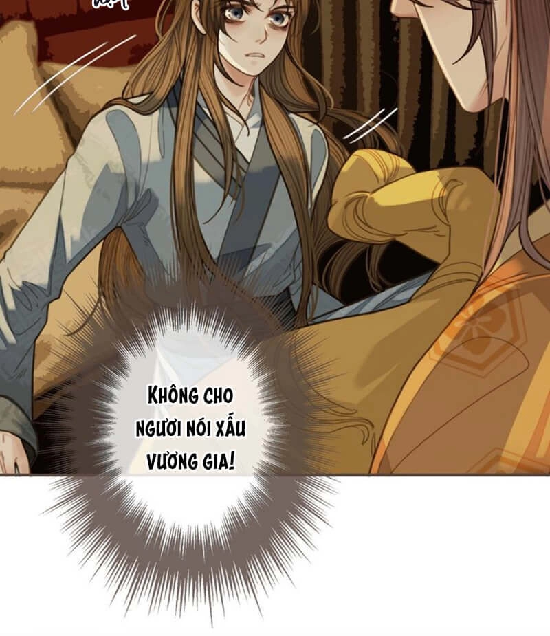 Nô Lệ Câm Chapter 29 - 26