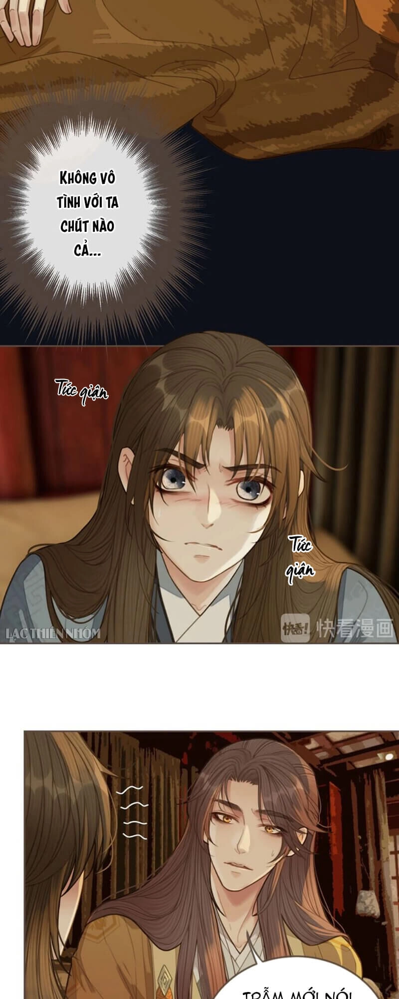 Nô Lệ Câm Chapter 29 - 28