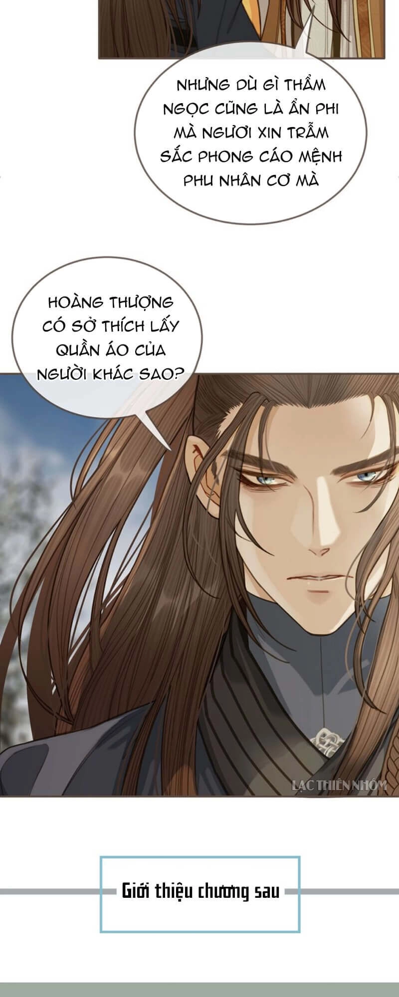 Nô Lệ Câm Chapter 29 - 33