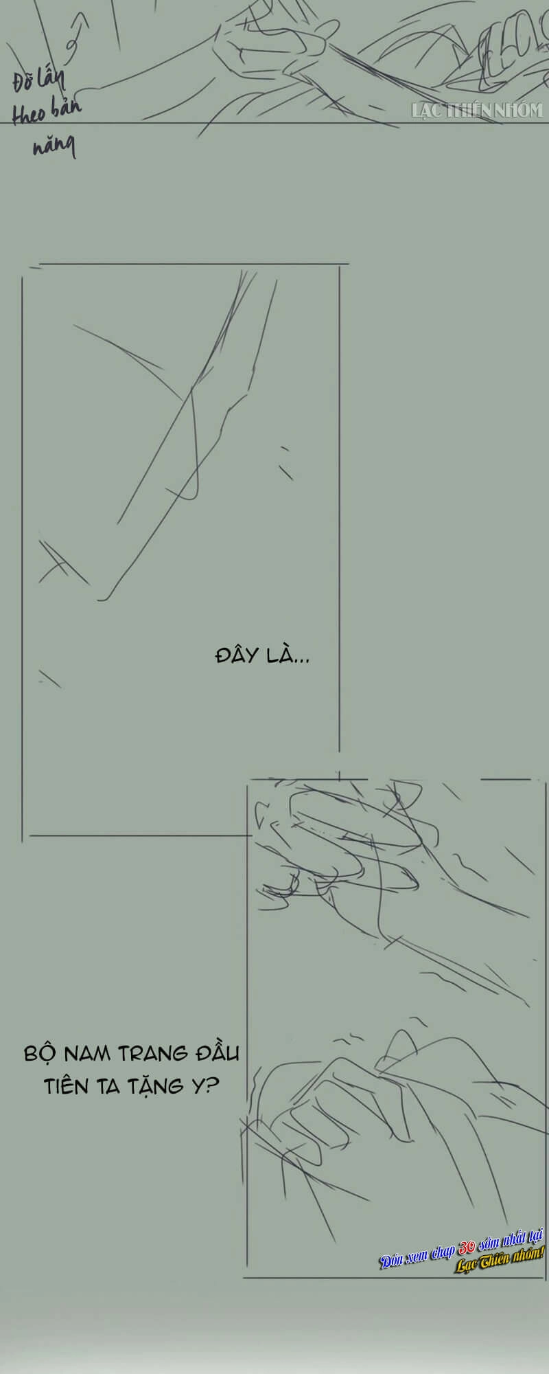 Nô Lệ Câm Chapter 29 - 35