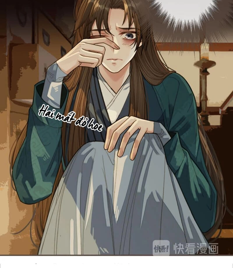 Nô Lệ Câm Chapter 31 - 6