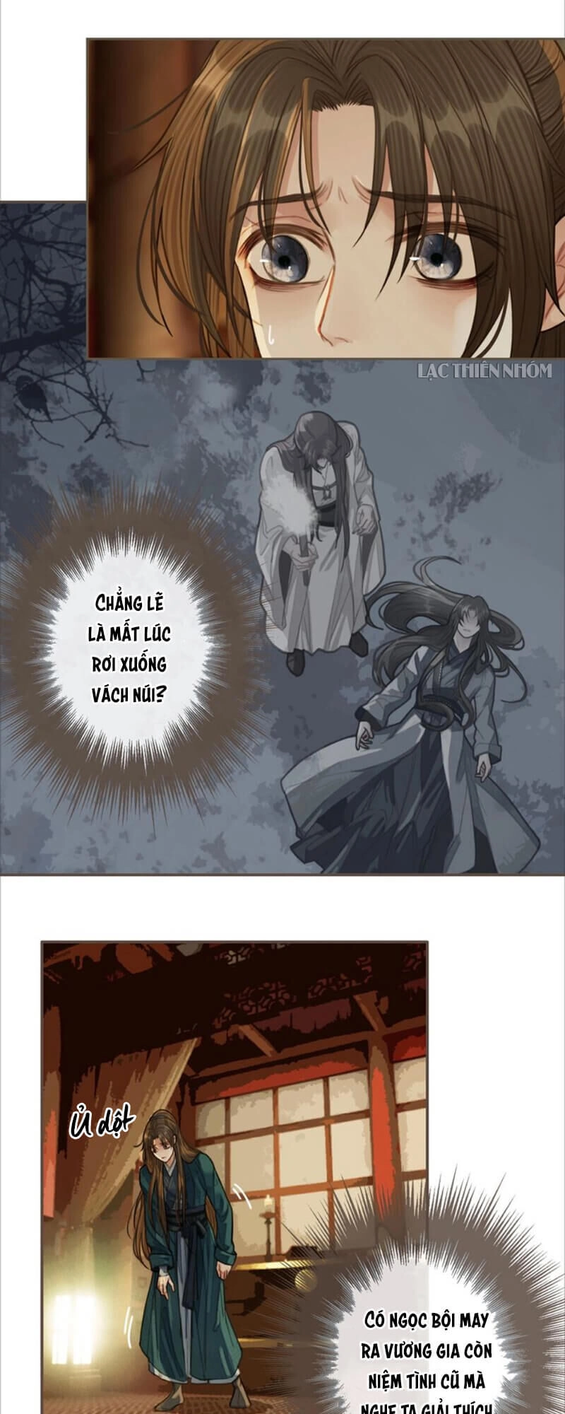 Nô Lệ Câm Chapter 31 - 7