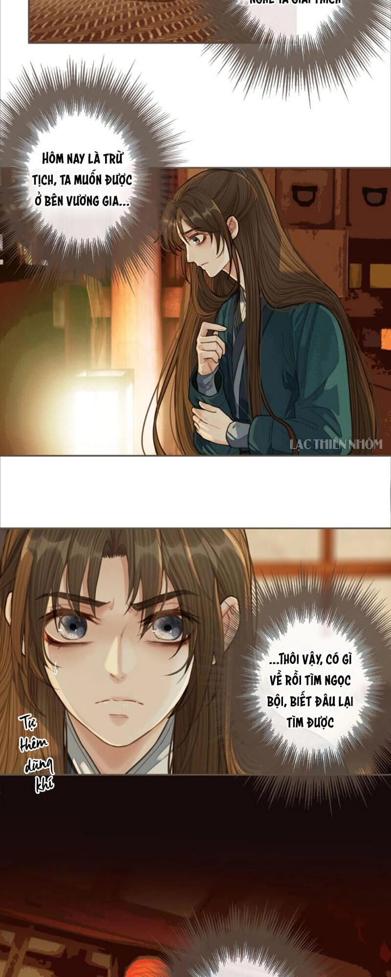 Nô Lệ Câm Chapter 31 - 8