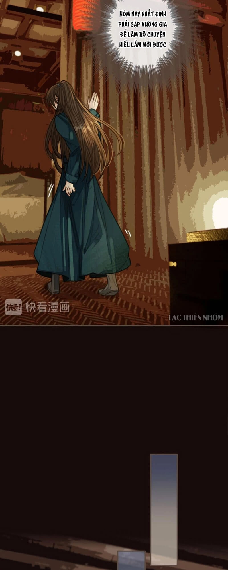 Nô Lệ Câm Chapter 31 - 9