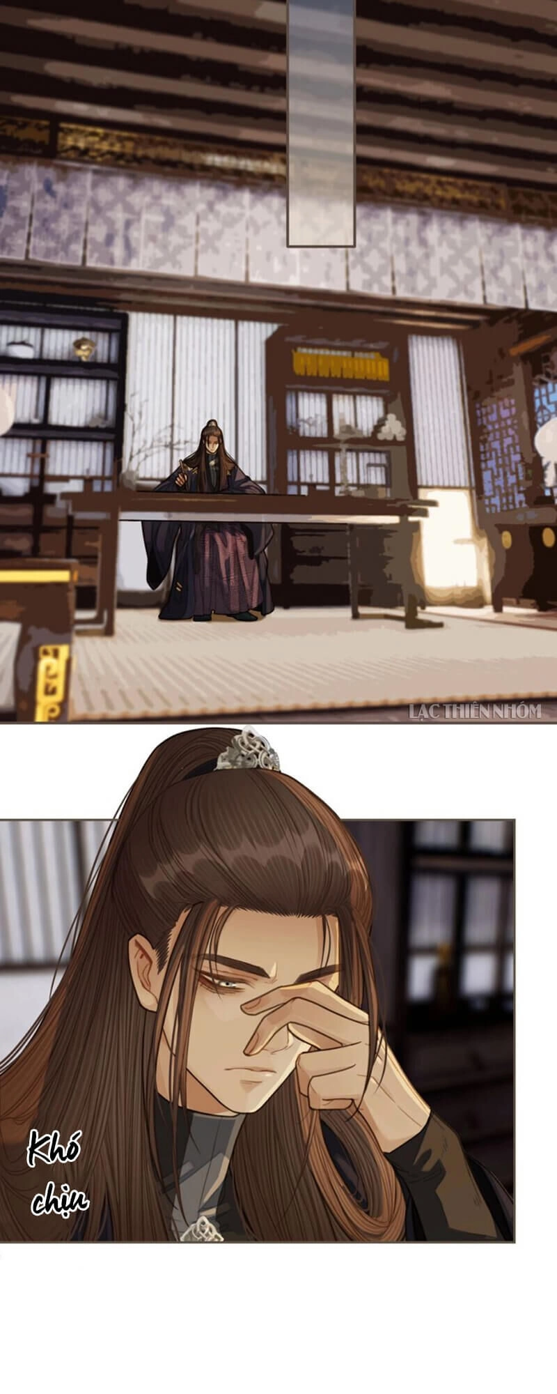 Nô Lệ Câm Chapter 31 - 10