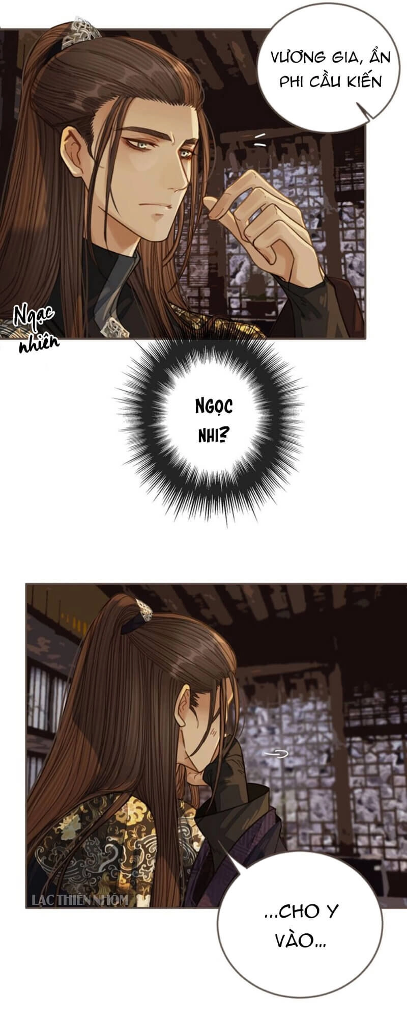 Nô Lệ Câm Chapter 31 - 12