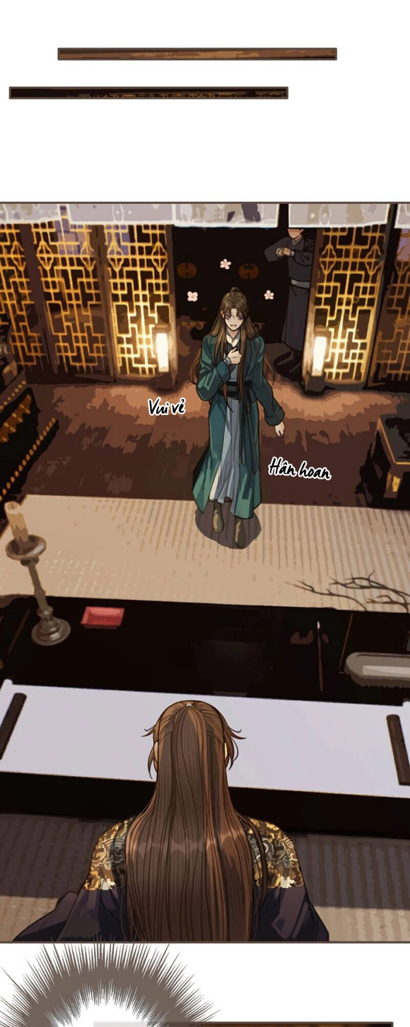 Nô Lệ Câm Chapter 31 - 13