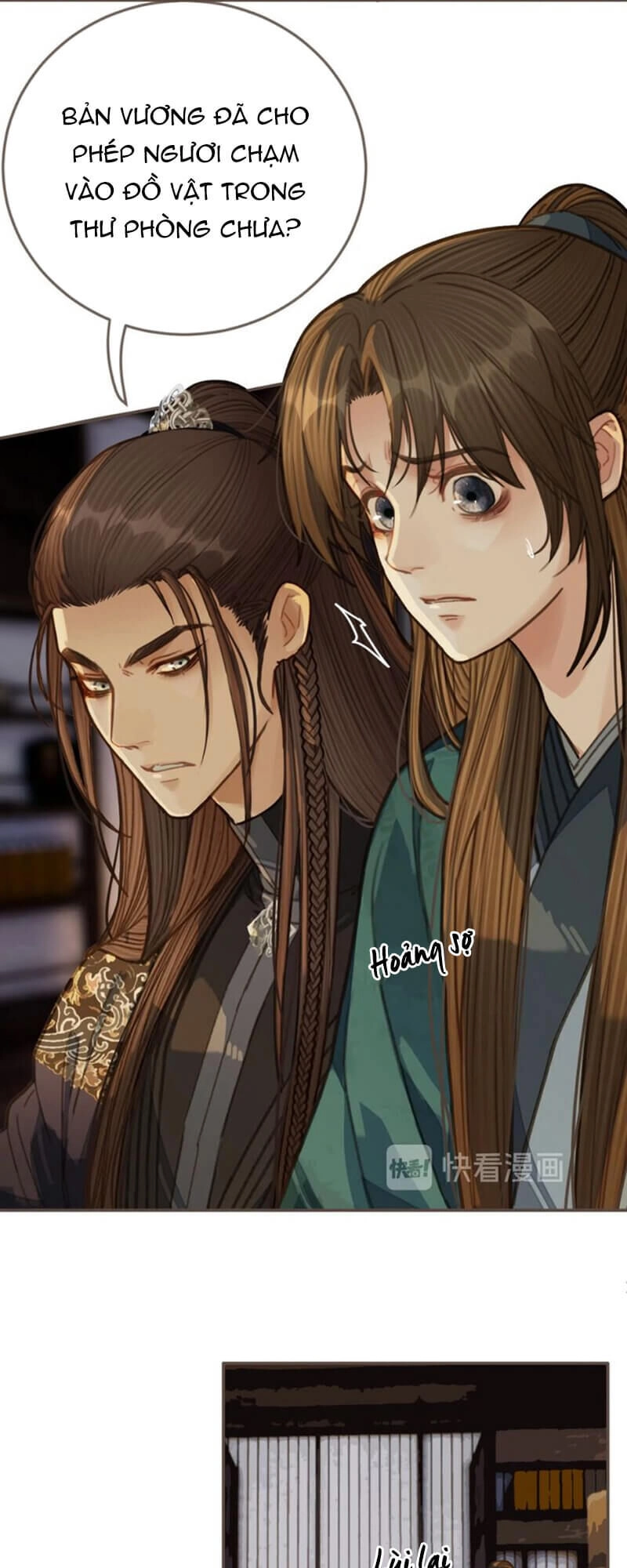 Nô Lệ Câm Chapter 31 - 17