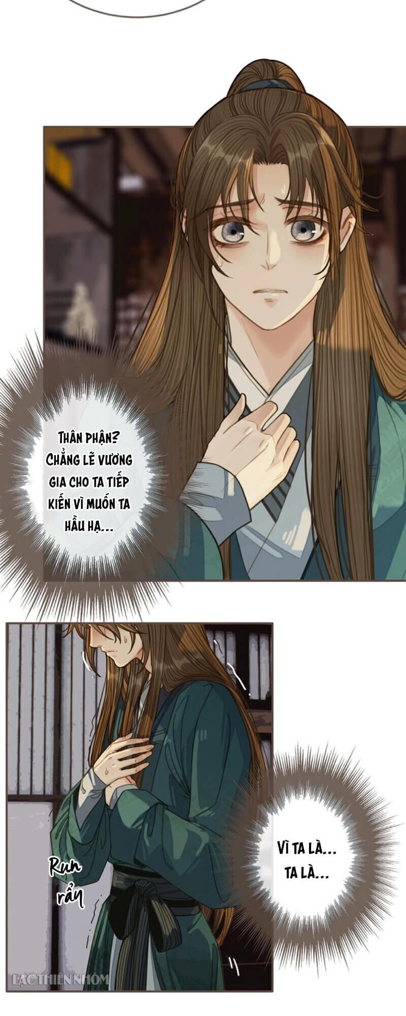 Nô Lệ Câm Chapter 31 - 19