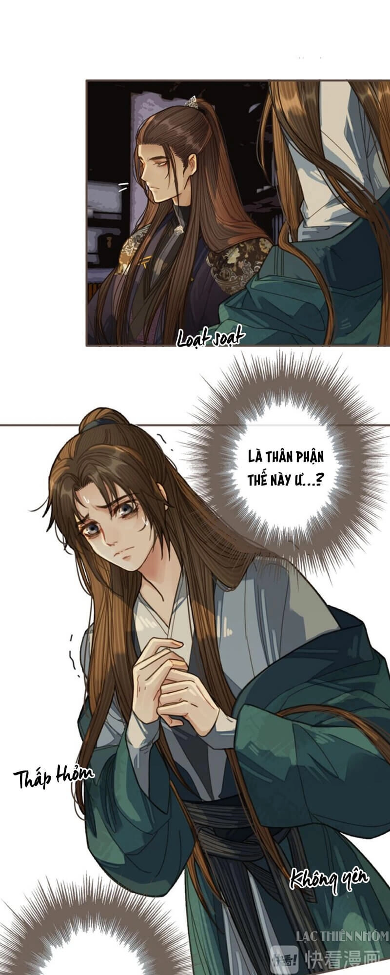 Nô Lệ Câm Chapter 31 - 20