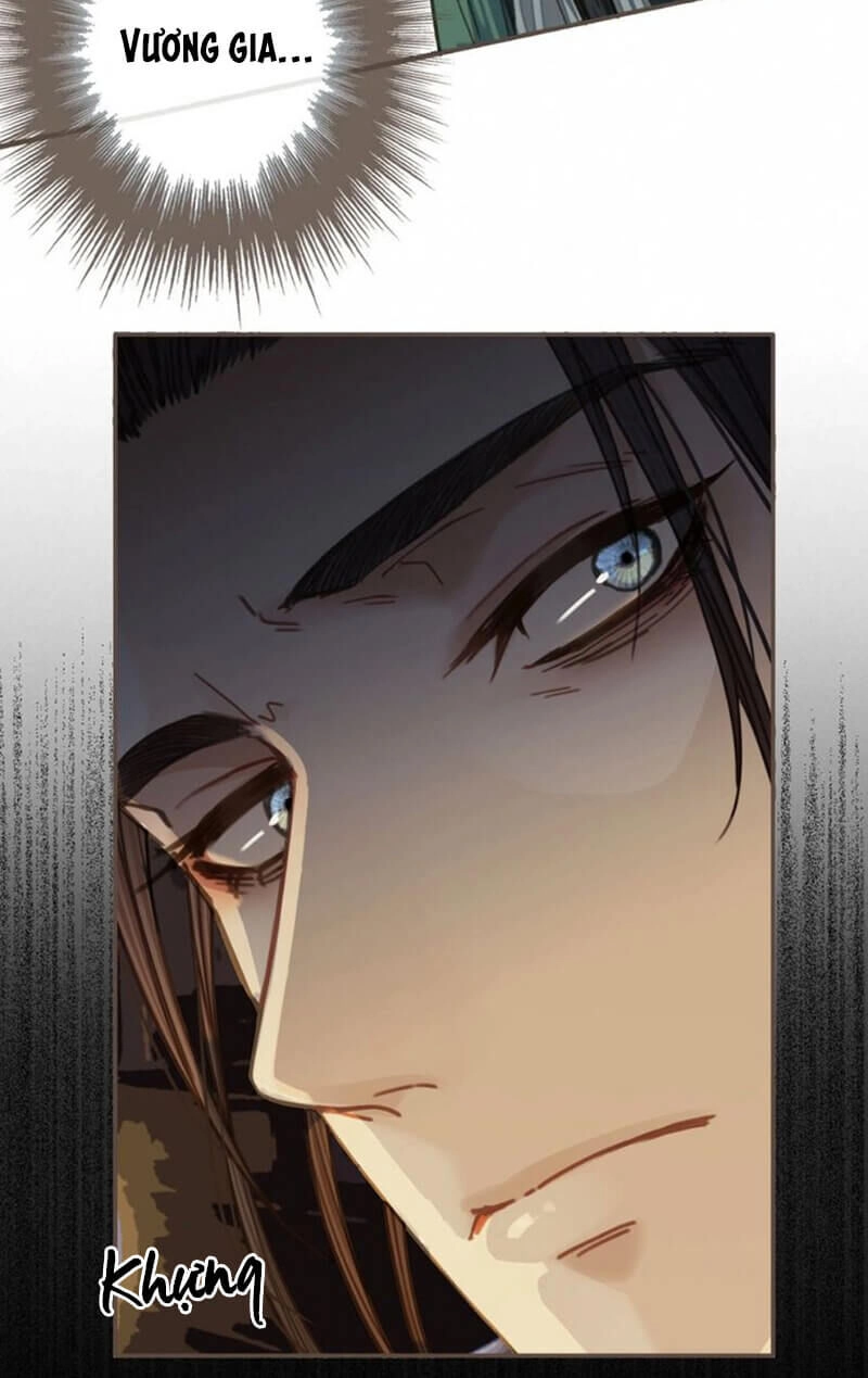 Nô Lệ Câm Chapter 31 - 21