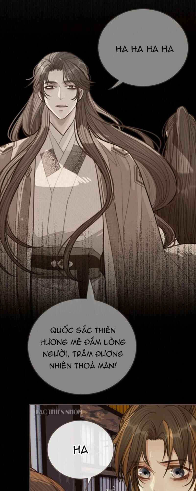 Nô Lệ Câm Chapter 31 - 22