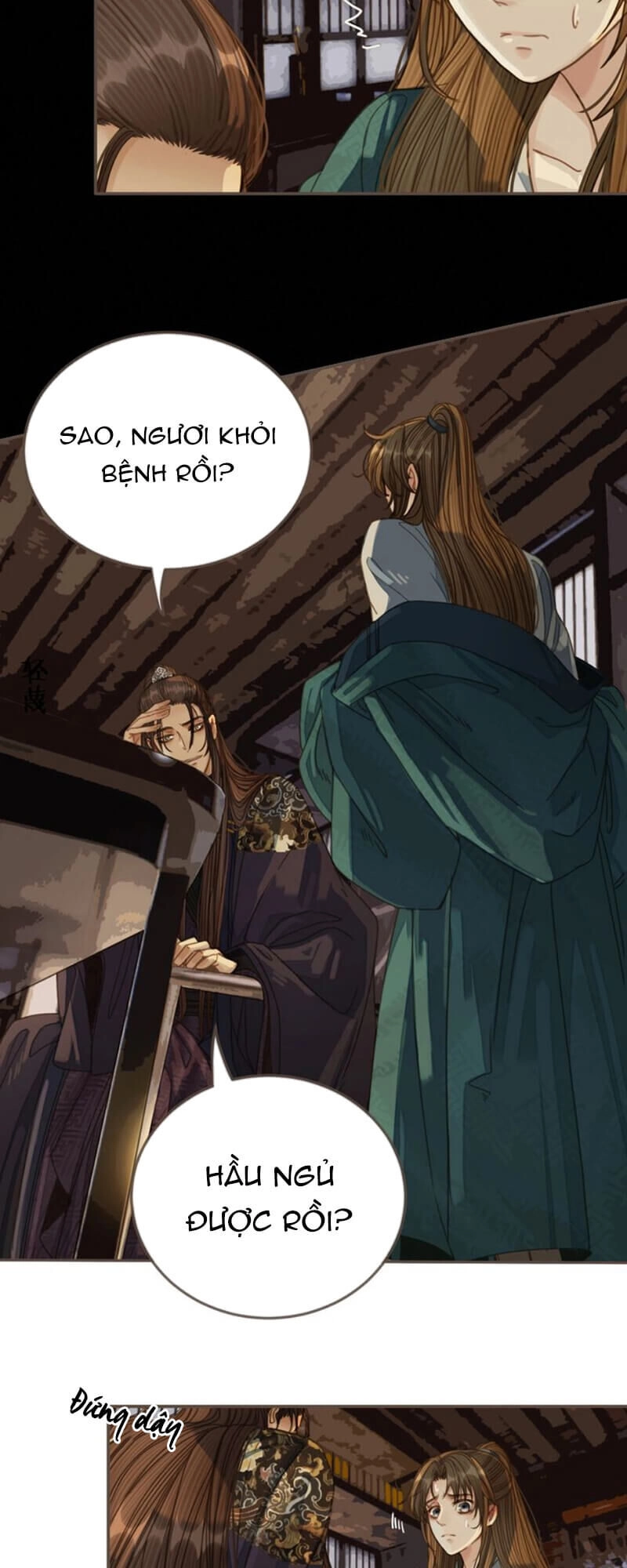 Nô Lệ Câm Chapter 31 - 23