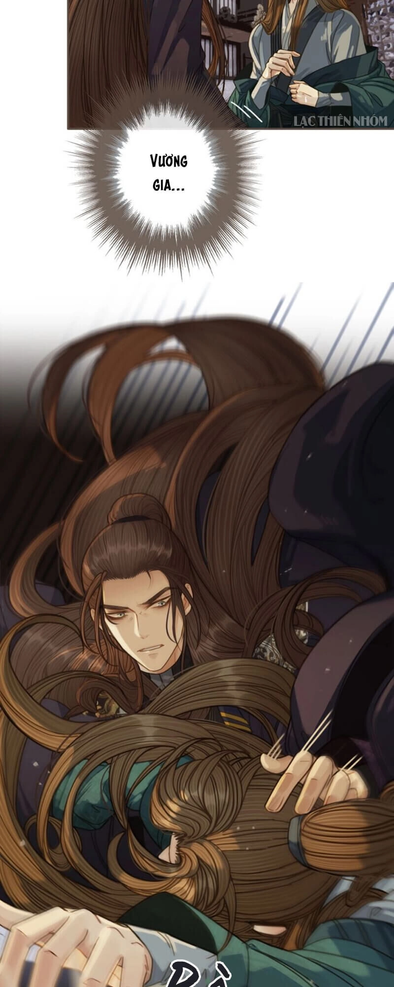 Nô Lệ Câm Chapter 31 - 24