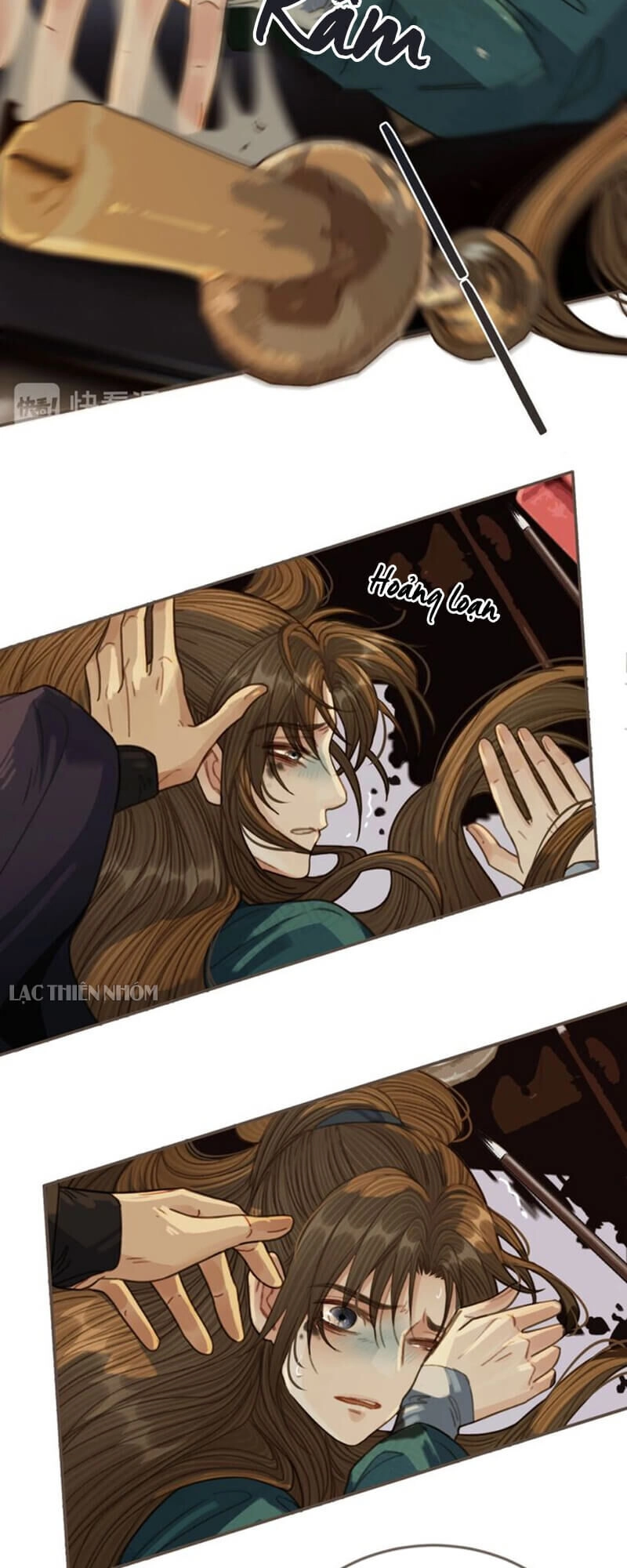 Nô Lệ Câm Chapter 31 - 25