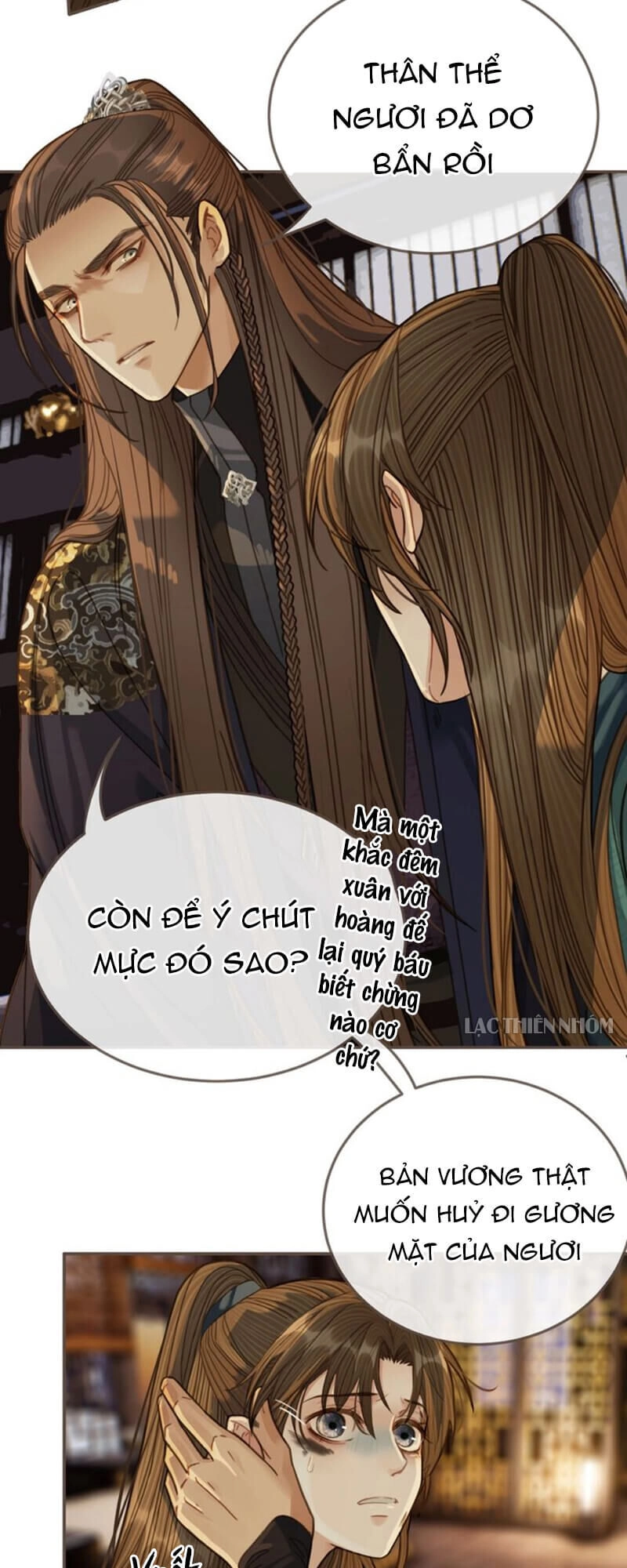 Nô Lệ Câm Chapter 31 - 26