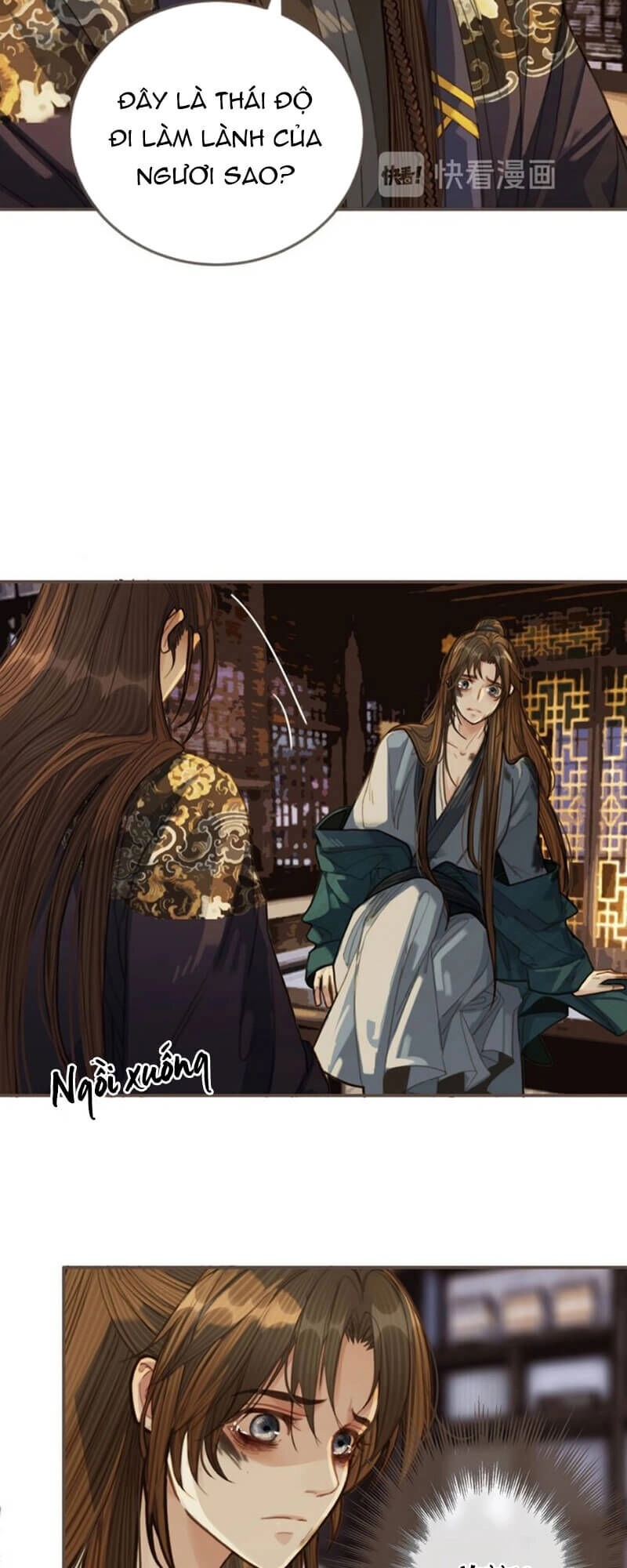 Nô Lệ Câm Chapter 31 - 29