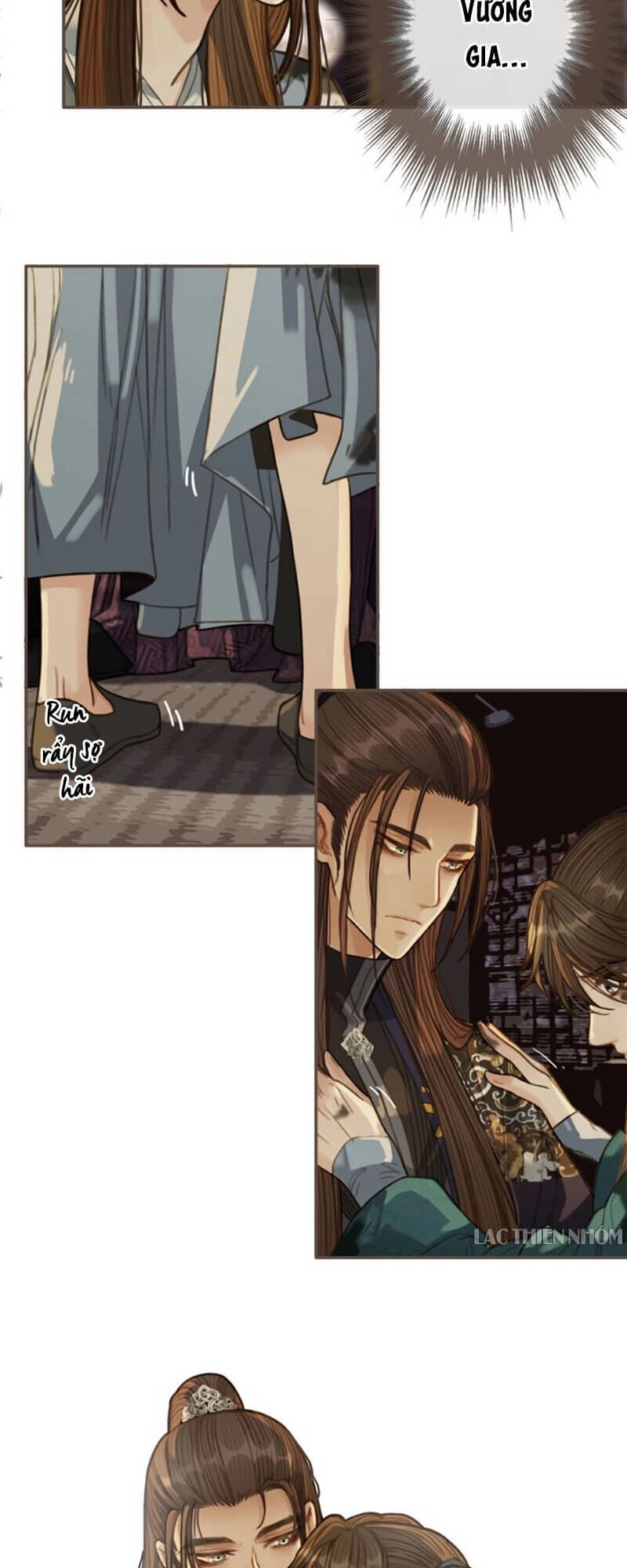 Nô Lệ Câm Chapter 31 - 30