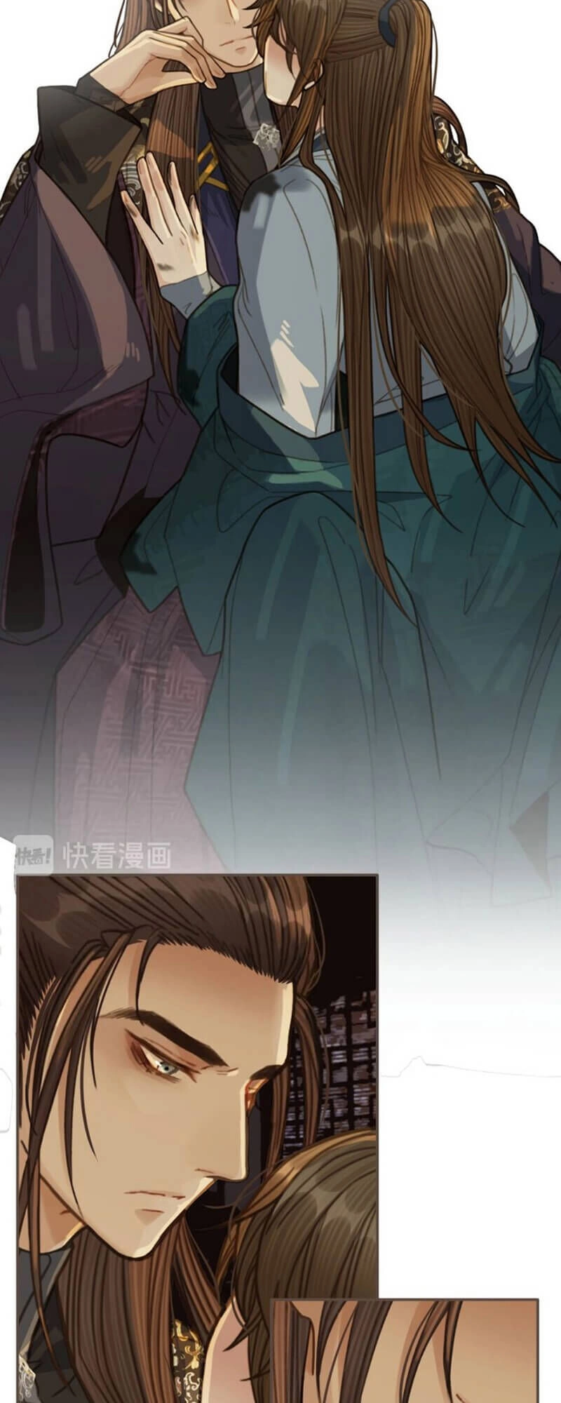 Nô Lệ Câm Chapter 31 - 31