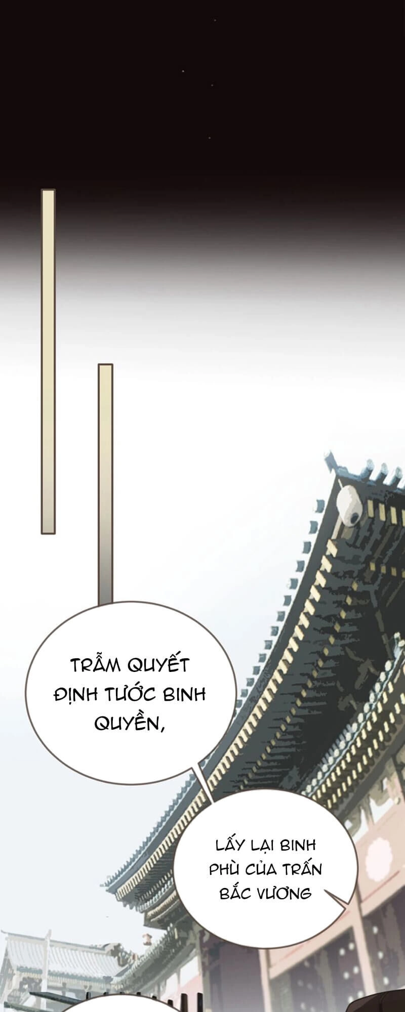 Nô Lệ Câm Chapter 31 - 36