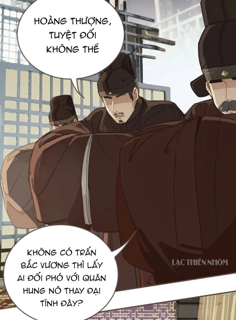 Nô Lệ Câm Chapter 31 - 37