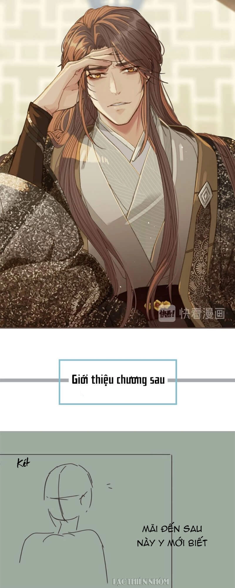 Nô Lệ Câm Chapter 31 - 39