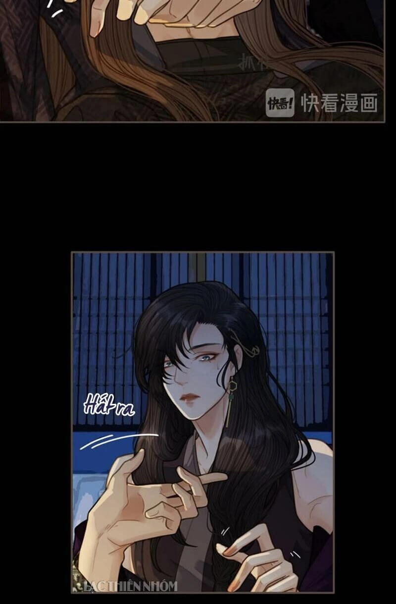 Nô Lệ Câm Chapter 32 - 6