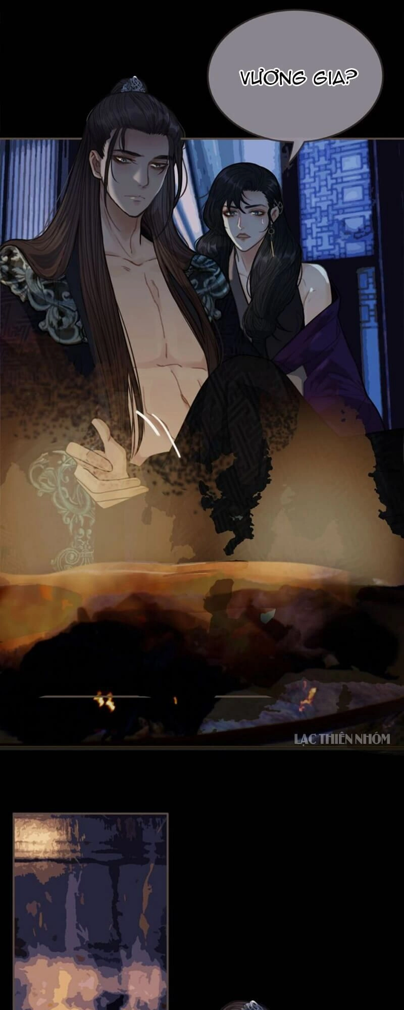 Nô Lệ Câm Chapter 32 - 7