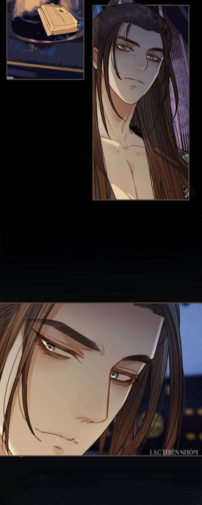 Nô Lệ Câm Chapter 32 - 8