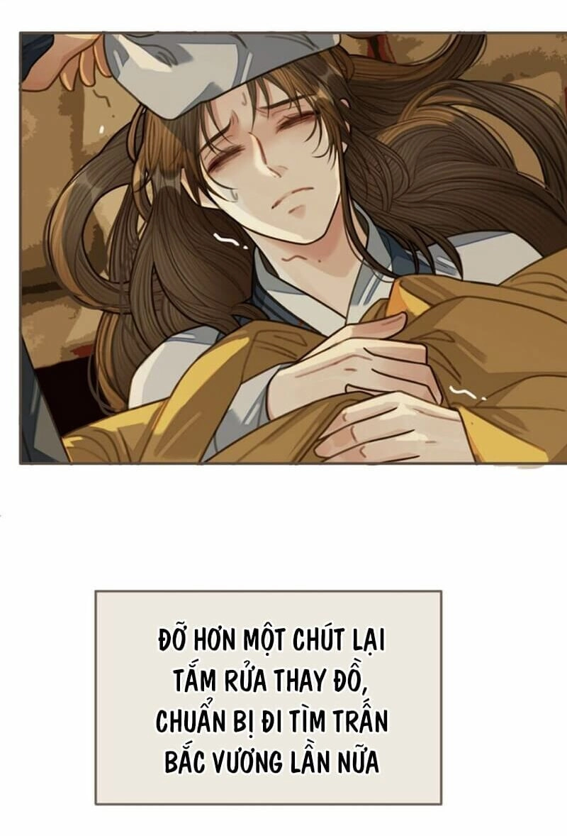 Nô Lệ Câm Chapter 32 - 11