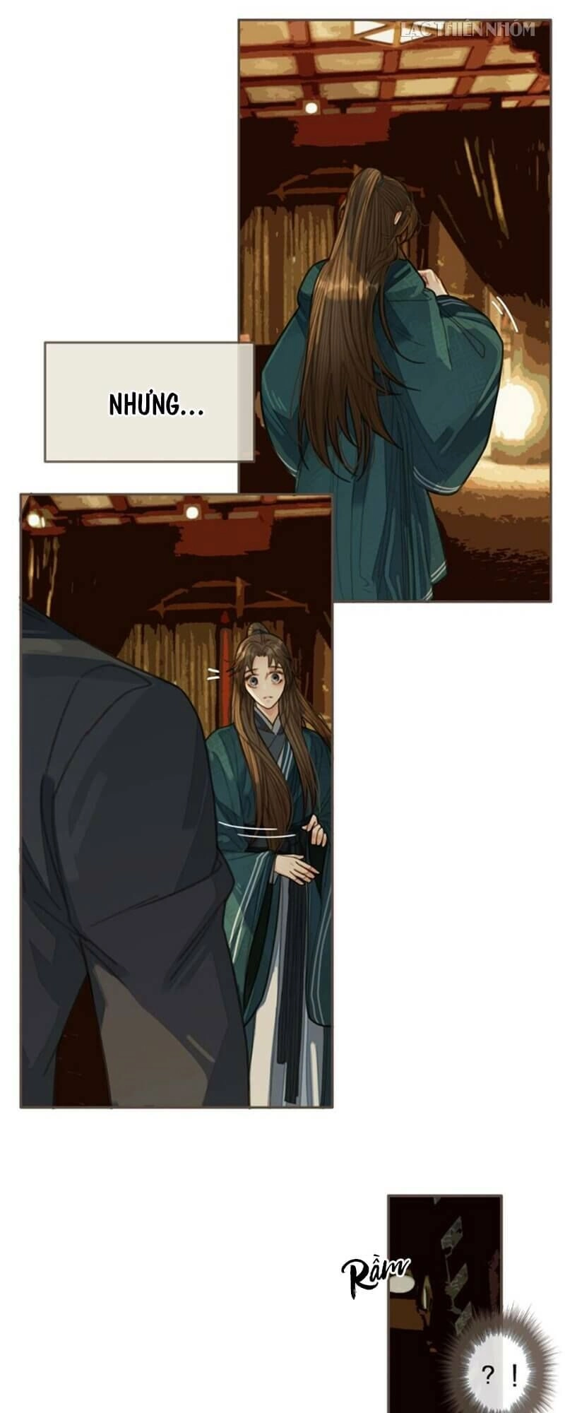 Nô Lệ Câm Chapter 32 - 12