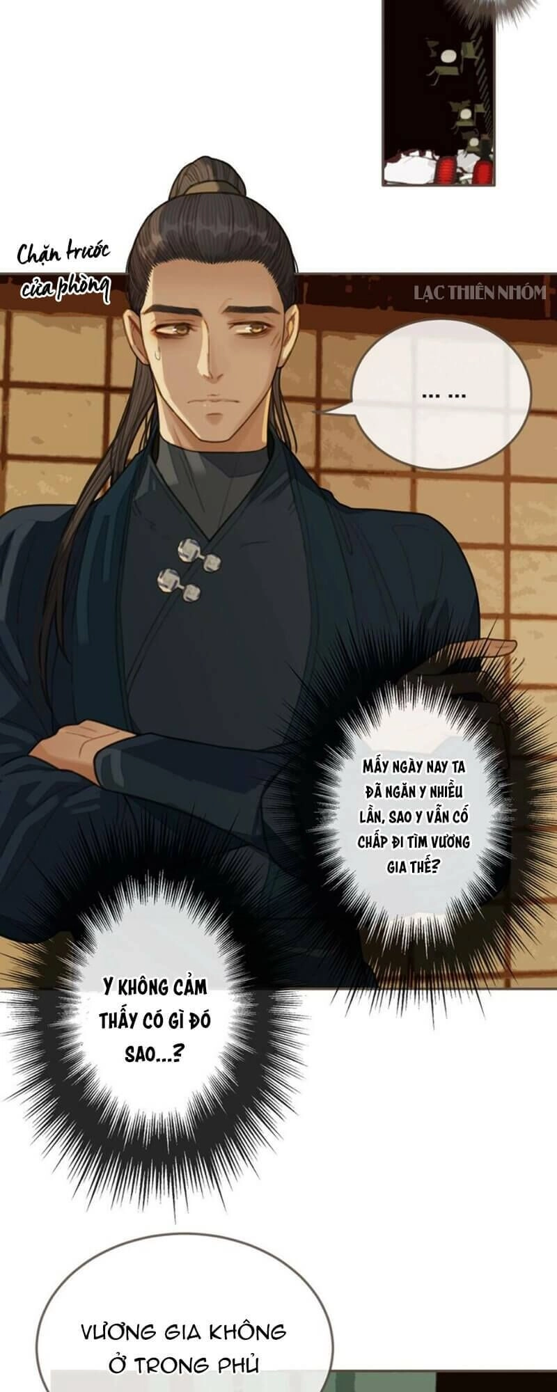 Nô Lệ Câm Chapter 32 - 13