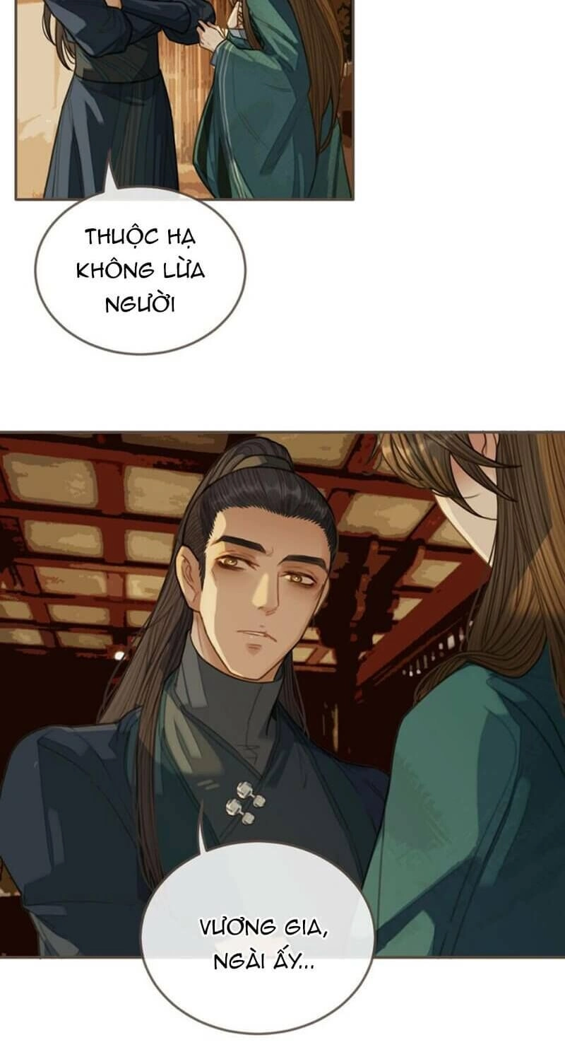 Nô Lệ Câm Chapter 32 - 16