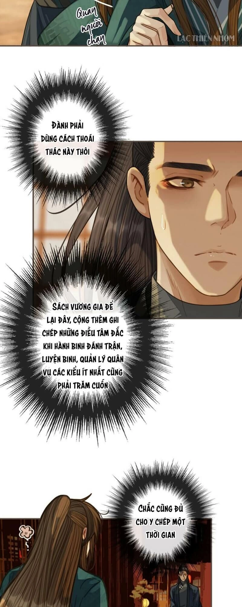 Nô Lệ Câm Chapter 32 - 19