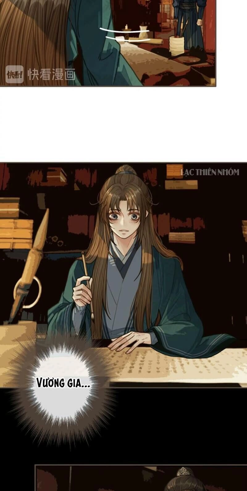 Nô Lệ Câm Chapter 32 - 20