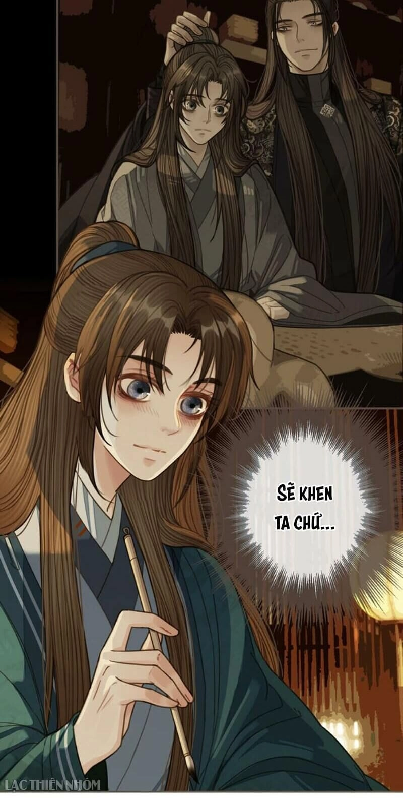 Nô Lệ Câm Chapter 32 - 21