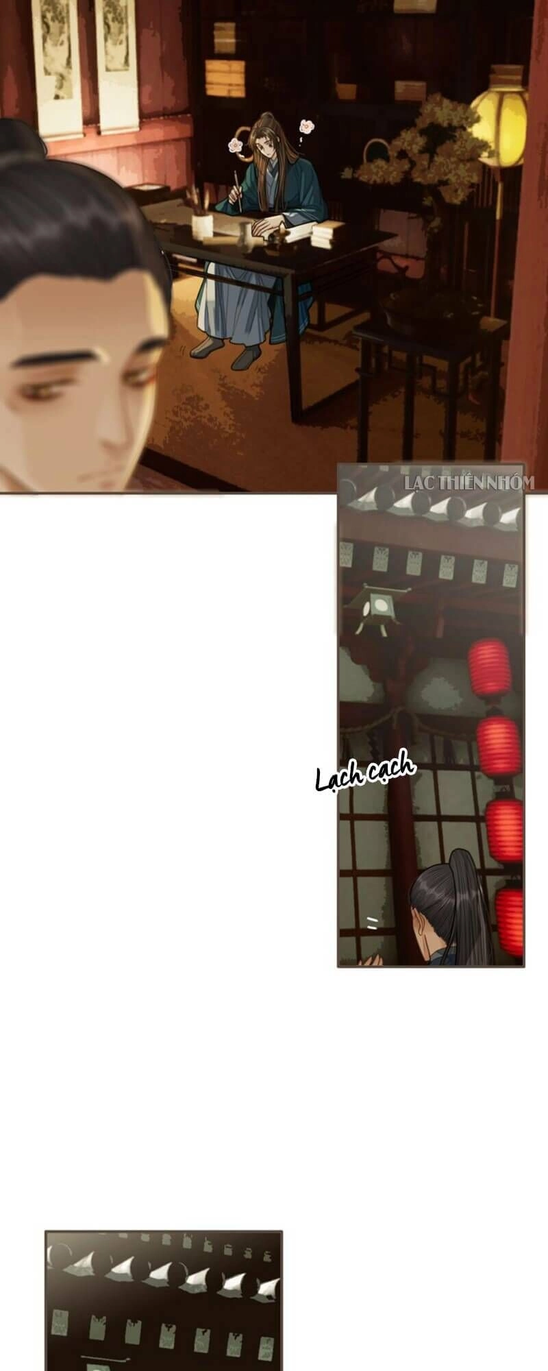 Nô Lệ Câm Chapter 32 - 23