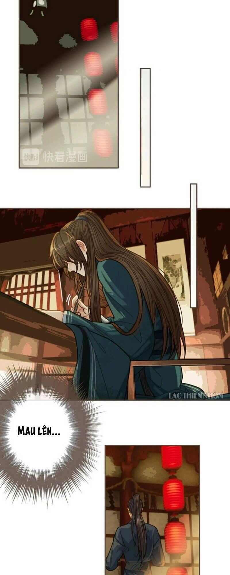 Nô Lệ Câm Chapter 32 - 24