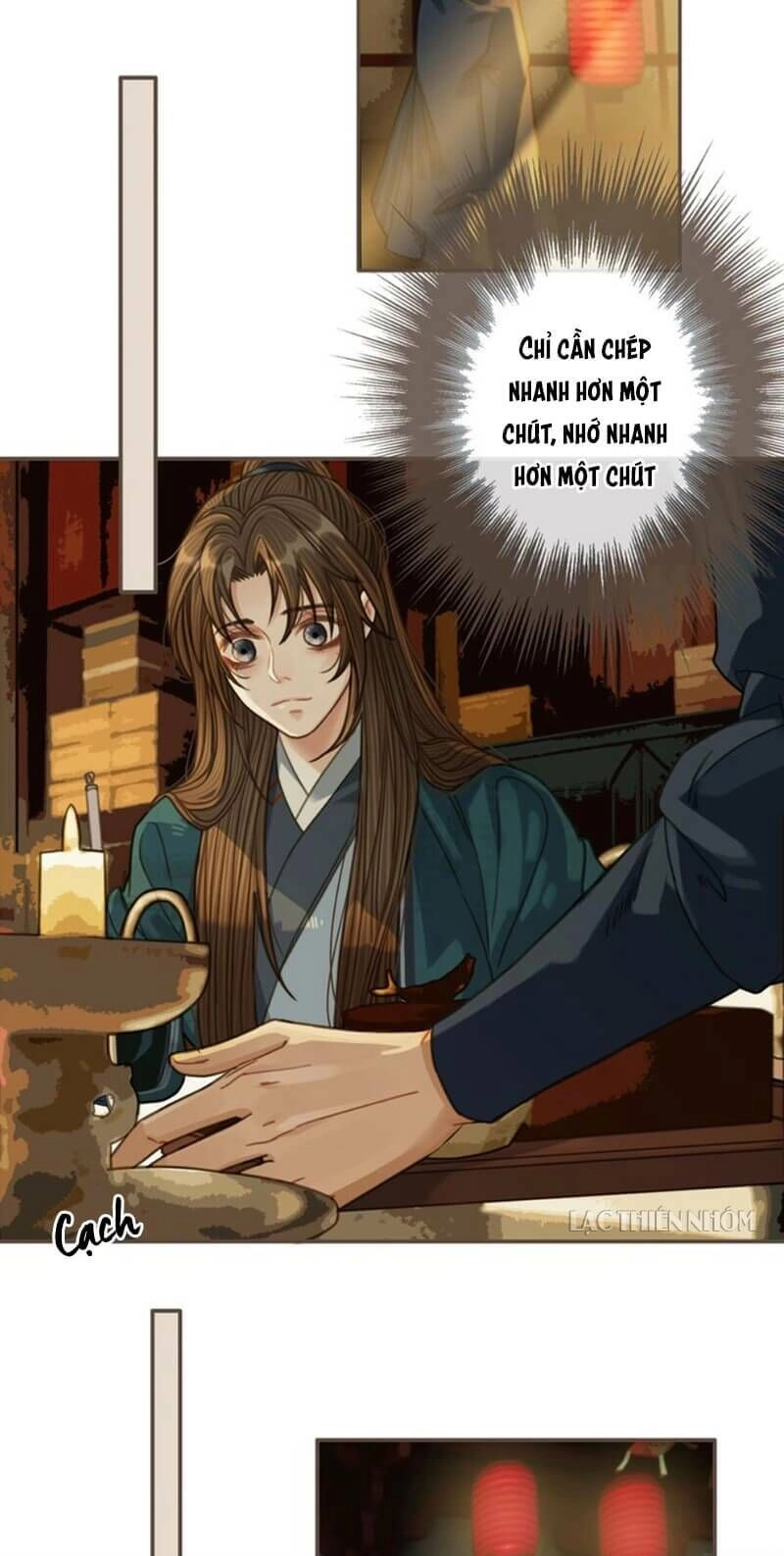 Nô Lệ Câm Chapter 32 - 25