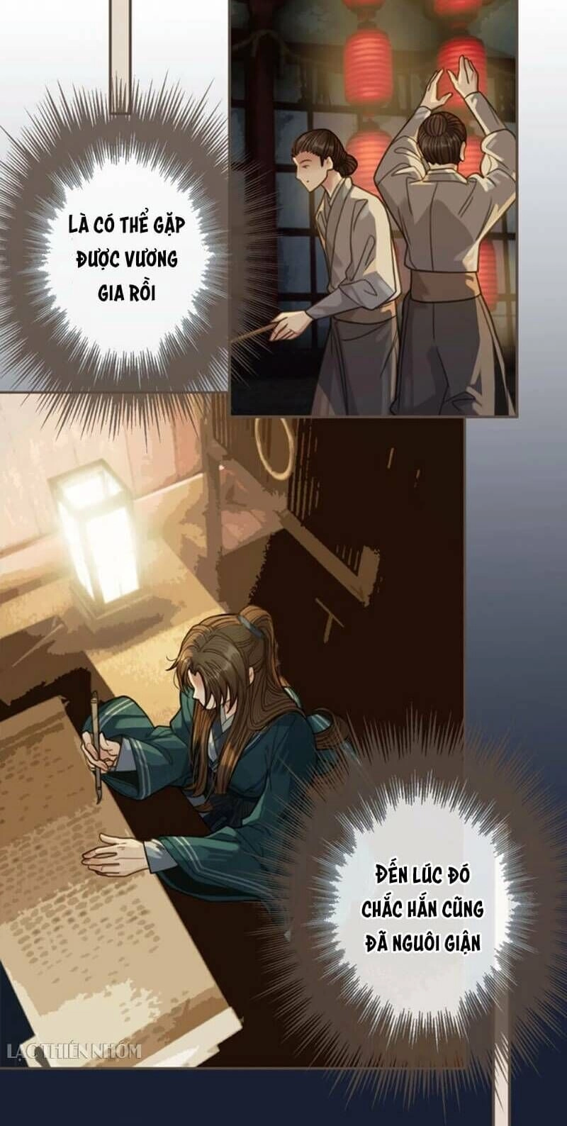 Nô Lệ Câm Chapter 32 - 26