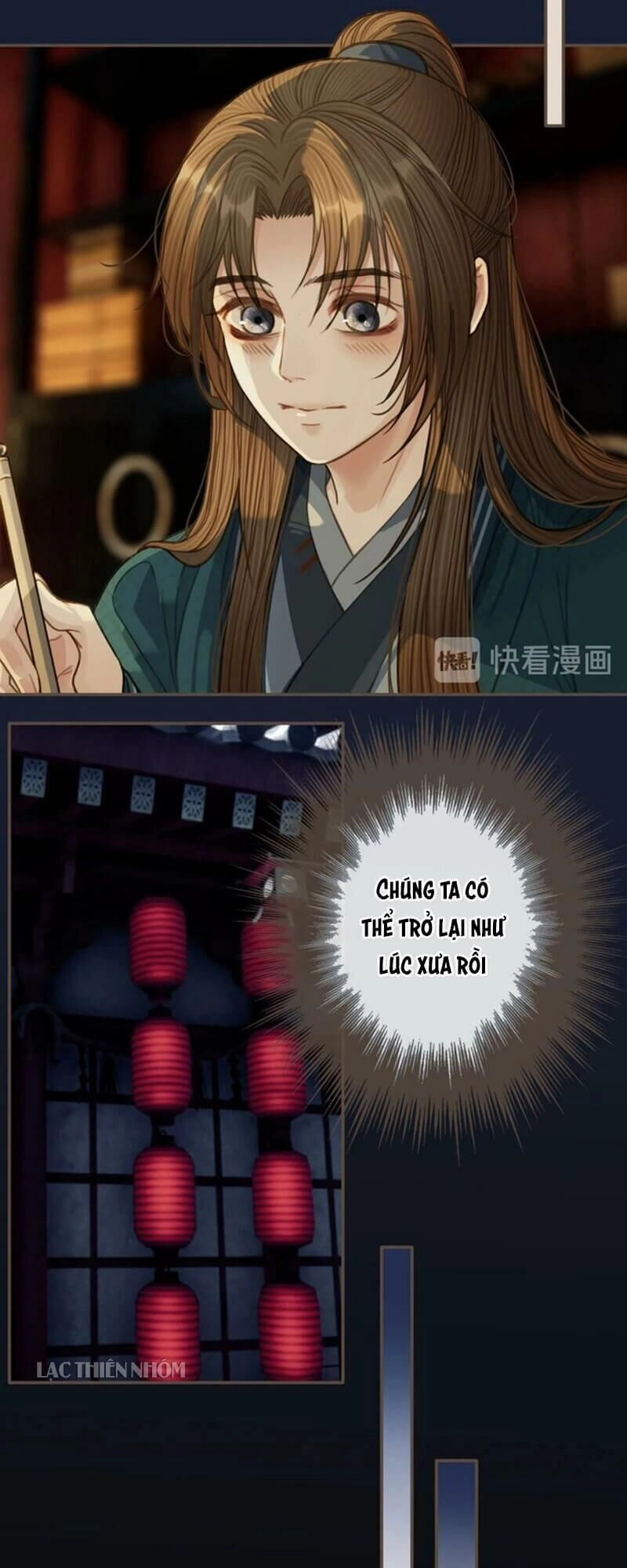 Nô Lệ Câm Chapter 32 - 27