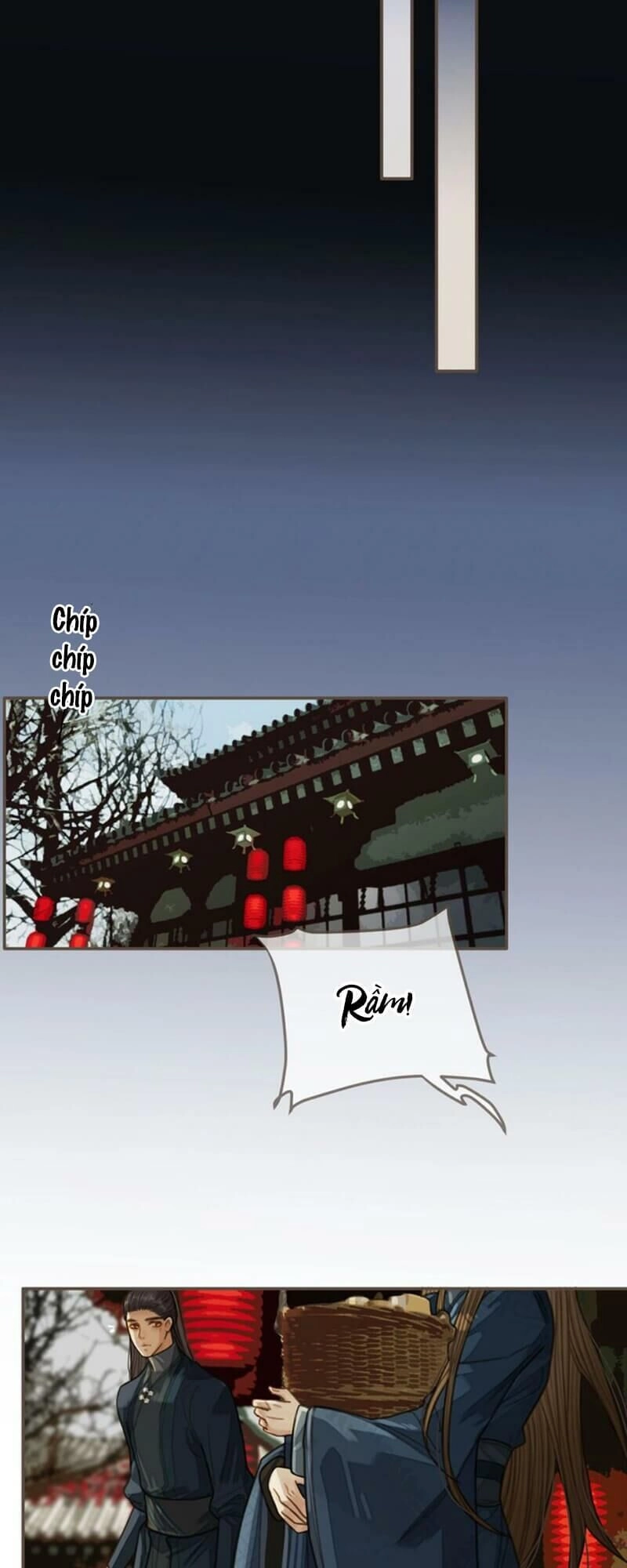 Nô Lệ Câm Chapter 32 - 28