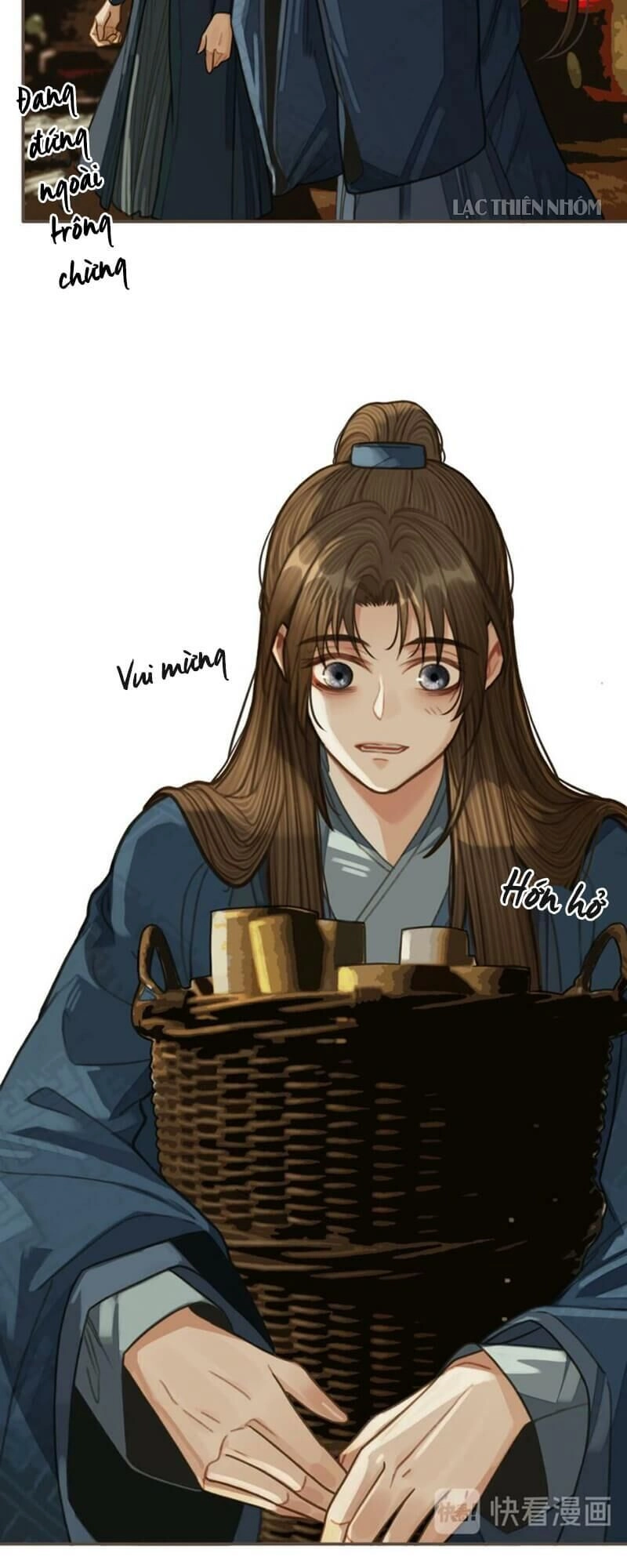 Nô Lệ Câm Chapter 32 - 29