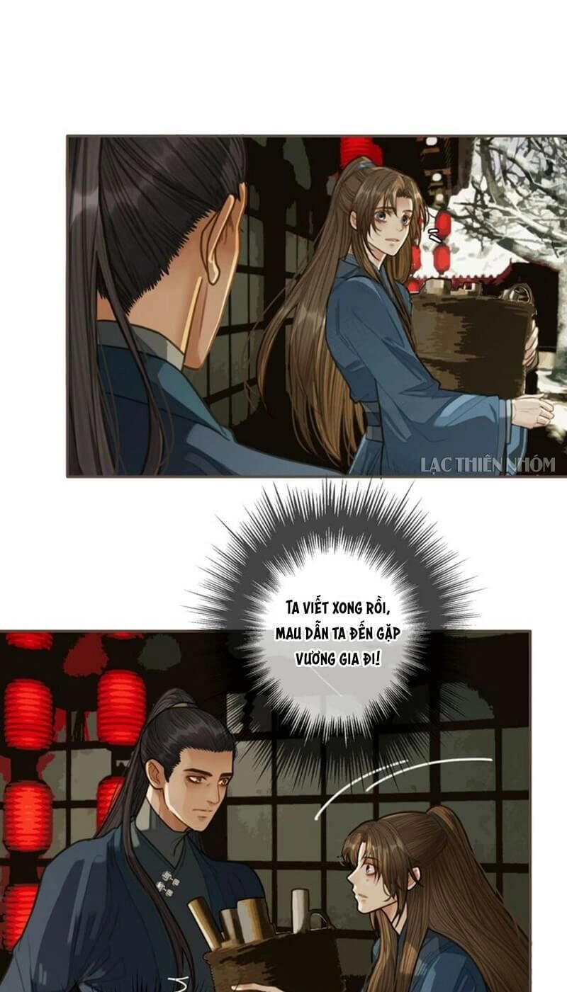 Nô Lệ Câm Chapter 32 - 30