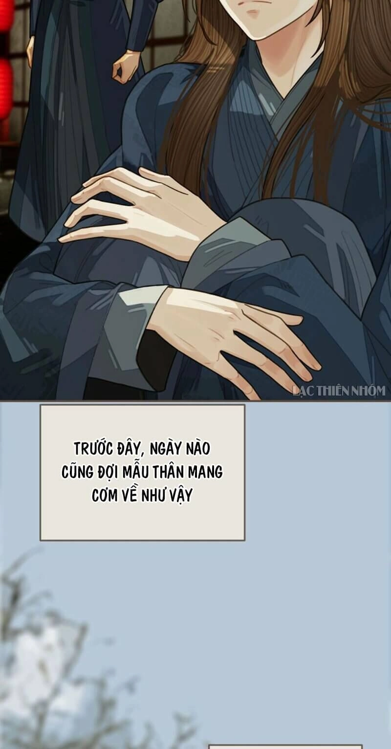 Nô Lệ Câm Chapter 32 - 35