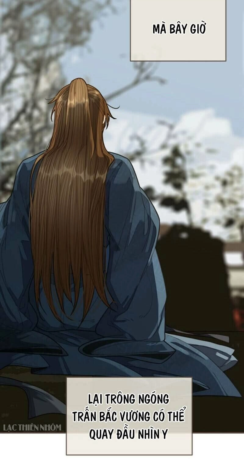 Nô Lệ Câm Chapter 32 - 36