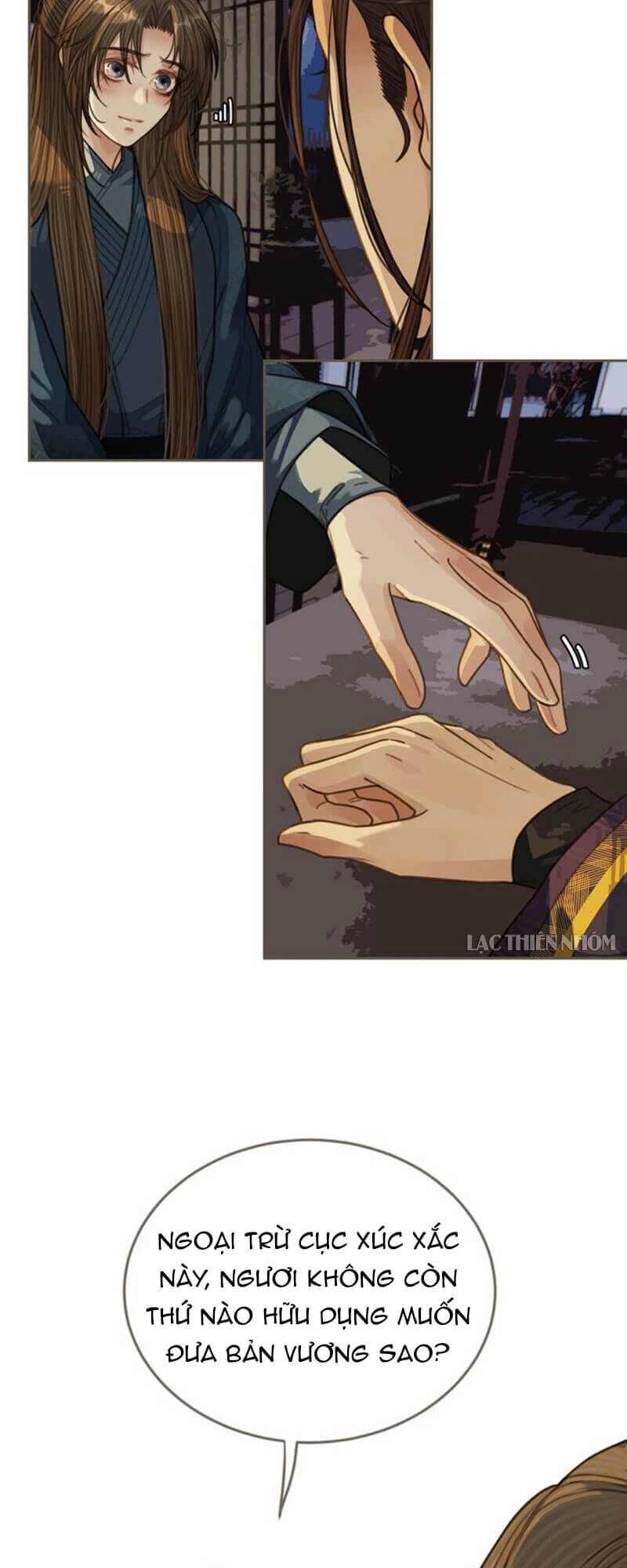 Nô Lệ Câm Chapter 34 - 3