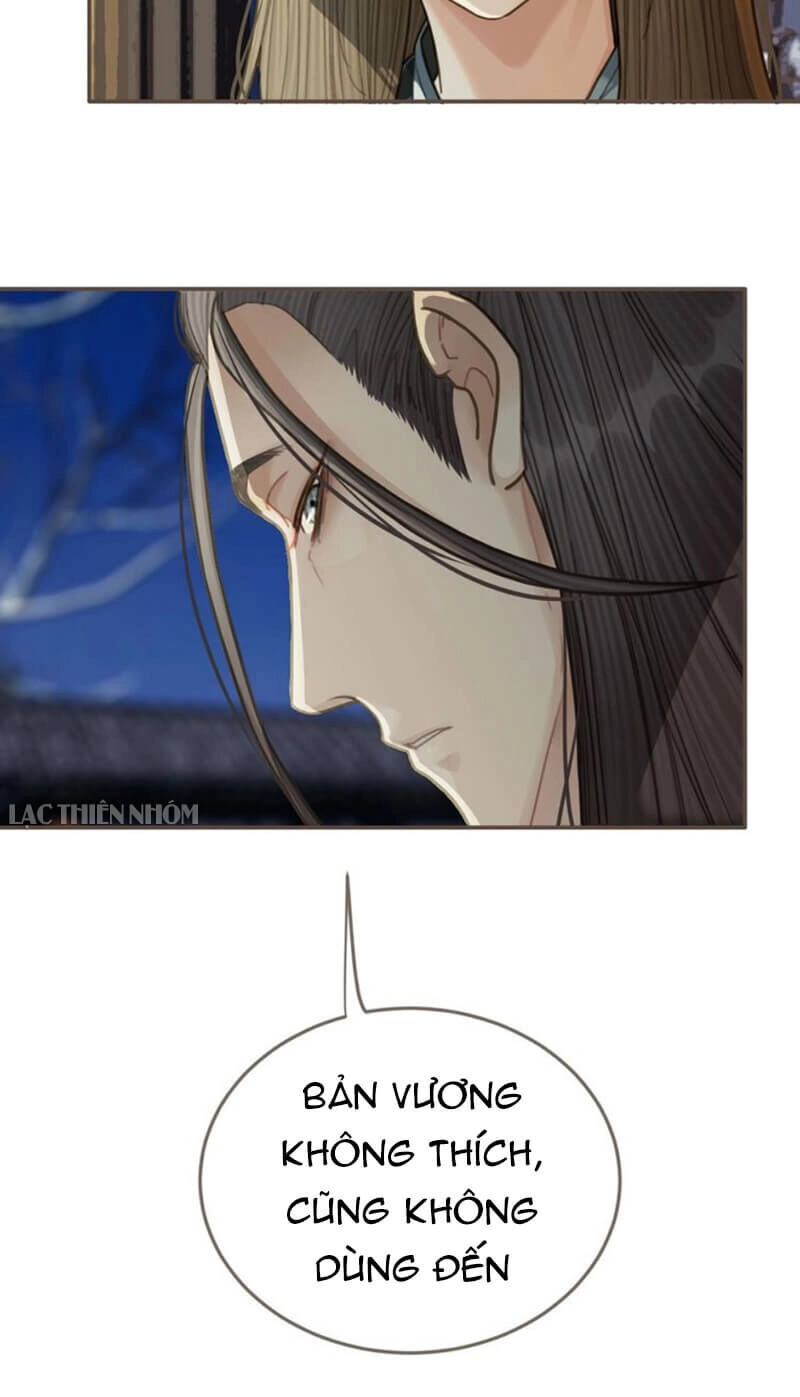 Nô Lệ Câm Chapter 34 - 11