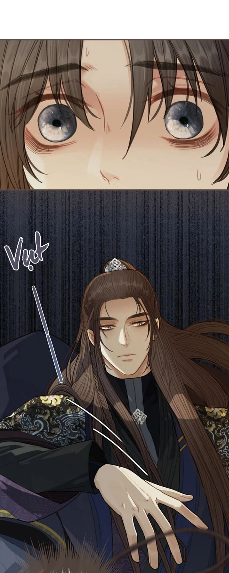 Nô Lệ Câm Chapter 34 - 12