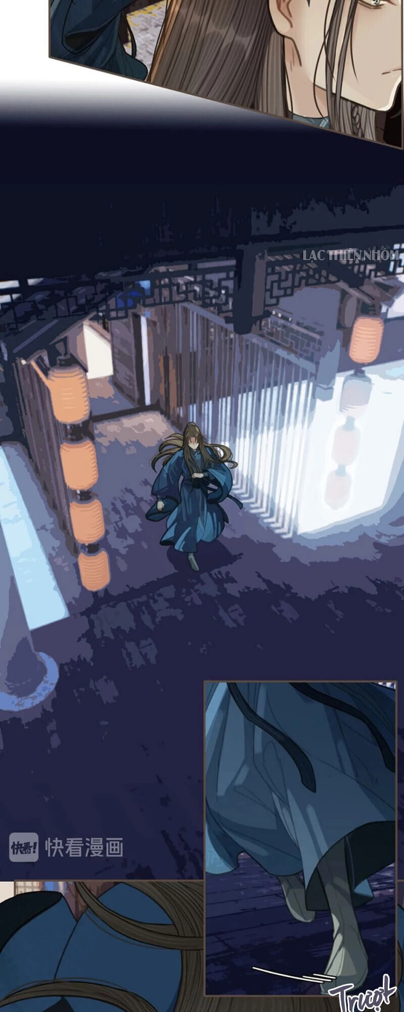 Nô Lệ Câm Chapter 34 - 14